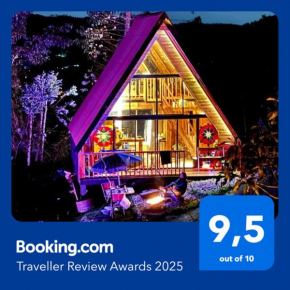 Casa Índigo Tabio